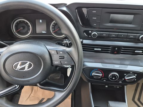 hyundai, i20, 1.4 mpı jump, otomatik, benzin 2.el otomobil | renew 10