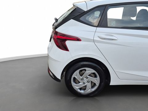 hyundai, i20, 1.4 mpı jump, otomatik, benzin 2.el otomobil | renew 9