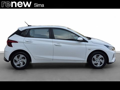 hyundai, i20, 1.4 mpı jump, otomatik, benzin 2.el otomobil | renew 5