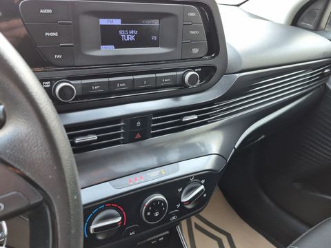 hyundai, i20, 1.4 mpı jump, otomatik, benzin 2.el otomobil | renew 16