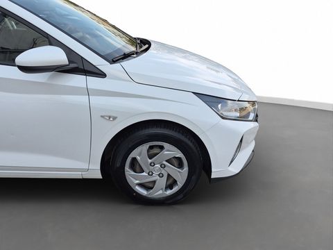 hyundai, i20, 1.4 mpı jump, otomatik, benzin 2.el otomobil | renew 7