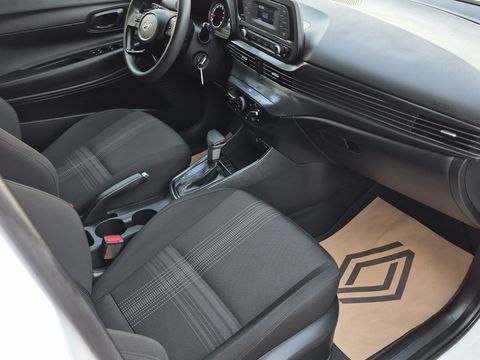 hyundai, i20, 1.4 mpı jump, otomatik, benzin 2.el otomobil | renew 23
