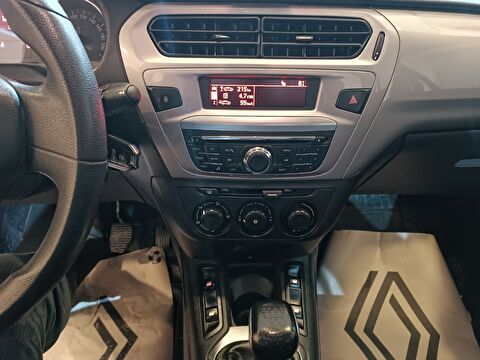 citroen, c-elysee, sedan 1.5 bluehdı feel, manuel, dizel 2.el otomobil | renew 19