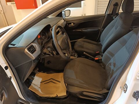 citroen, c-elysee, sedan 1.5 bluehdı feel, manuel, dizel 2.el otomobil | renew 5