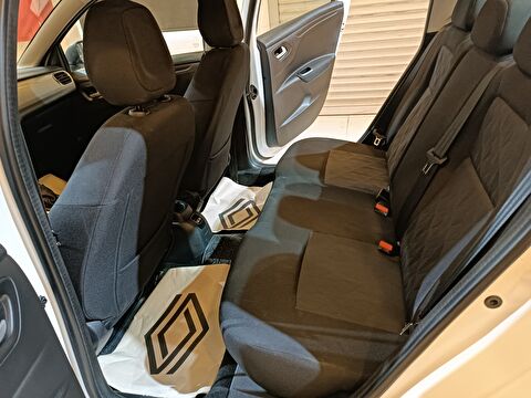 citroen, c-elysee, sedan 1.5 bluehdı feel, manuel, dizel 2.el otomobil | renew 11