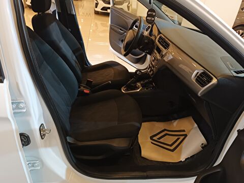 citroen, c-elysee, sedan 1.5 bluehdı feel, manuel, dizel 2.el otomobil | renew 8