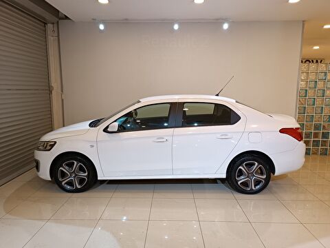 citroen, c-elysee, sedan 1.5 bluehdı feel, manuel, dizel 2.el otomobil | renew 26