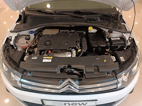 citroen, c-elysee, sedan 1.5 bluehdı feel, manuel, dizel 2.el otomobil | renew 31