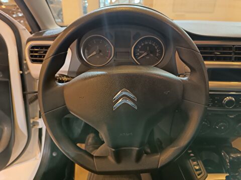 citroen, c-elysee, sedan 1.5 bluehdı feel, manuel, dizel 2.el otomobil | renew 18