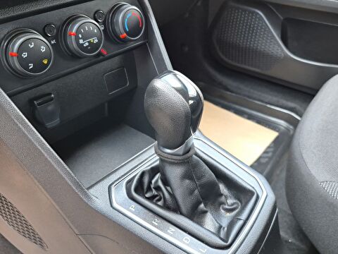 renault, taliant, 1.0 turbo joy x-tronic, otomatik, benzin 2.el otomobil | renew 17