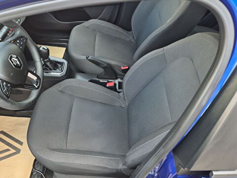 renault, taliant, 1.0 turbo joy x-tronic, otomatik, benzin 2.el otomobil | renew 19