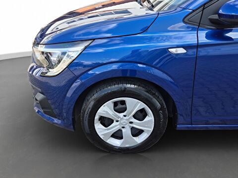 renault, taliant, 1.0 turbo joy x-tronic, otomatik, benzin 2.el otomobil | renew 6