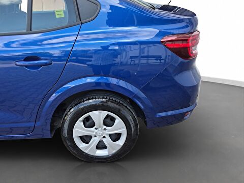 renault, taliant, 1.0 turbo joy x-tronic, otomatik, benzin 2.el otomobil | renew 7