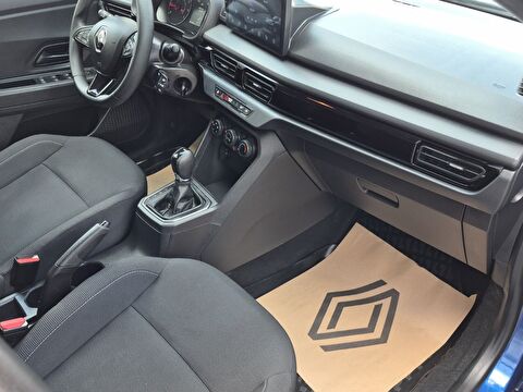 renault, taliant, 1.0 turbo joy x-tronic, otomatik, benzin 2.el otomobil | renew 23