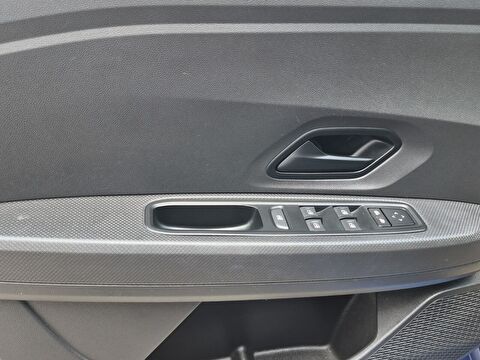 renault, taliant, 1.0 turbo joy x-tronic, otomatik, benzin 2.el otomobil | renew 21
