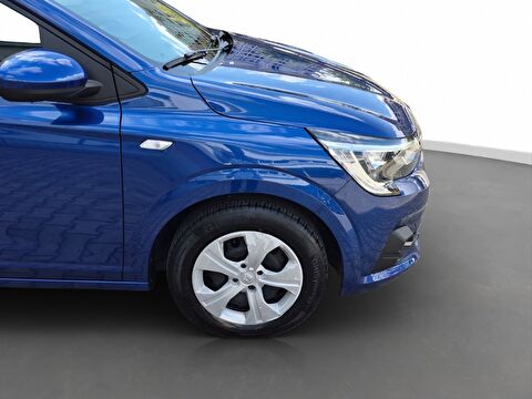 renault, taliant, 1.0 turbo joy x-tronic, otomatik, benzin 2.el otomobil | renew 8