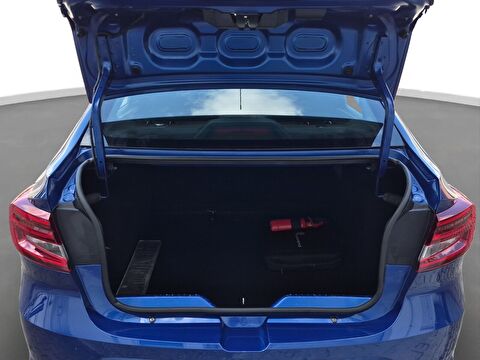 renault, taliant, 1.0 turbo joy x-tronic, otomatik, benzin 2.el otomobil | renew 24