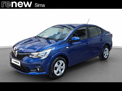 1.0 Turbo Joy X-Tronic, 2. el otomobil | renew
