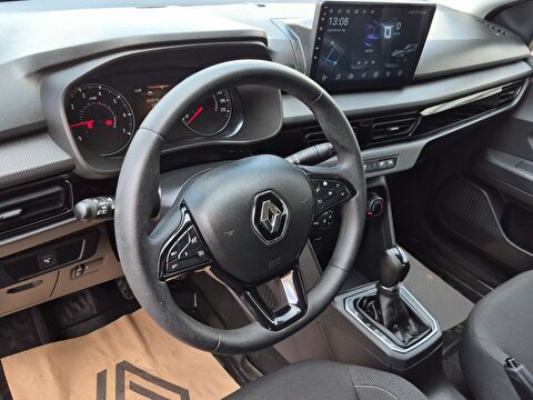renault, taliant, 1.0 turbo joy x-tronic, otomatik, benzin 2.el otomobil | renew 10