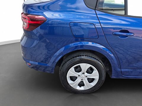 renault, taliant, 1.0 turbo joy x-tronic, otomatik, benzin 2.el otomobil | renew 9