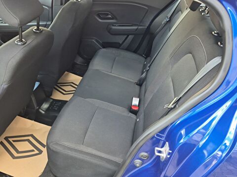 renault, taliant, 1.0 turbo joy x-tronic, otomatik, benzin 2.el otomobil | renew 14