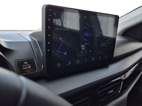 renault, taliant, 1.0 turbo joy x-tronic, otomatik, benzin 2.el otomobil | renew 16