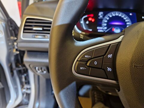 renault, megane, sedan 1.3 tce ıcon edc, otomatik, benzin 2.el otomobil | renew 17