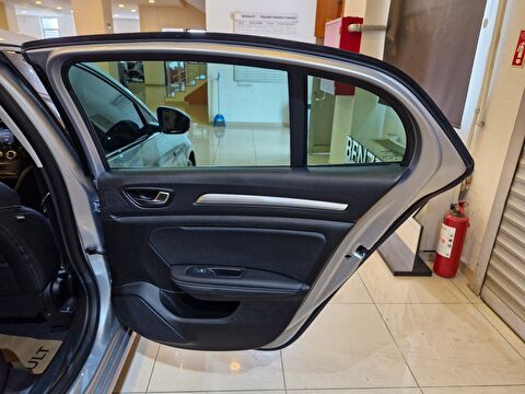 renault, megane, sedan 1.3 tce ıcon edc, otomatik, benzin 2.el otomobil | renew 9