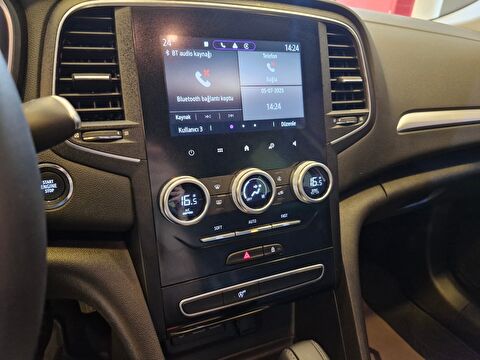 renault, megane, sedan 1.3 tce ıcon edc, otomatik, benzin 2.el otomobil | renew 21
