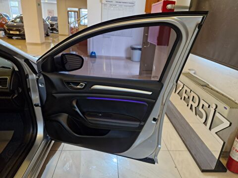 renault, megane, sedan 1.3 tce ıcon edc, otomatik, benzin 2.el otomobil | renew 11