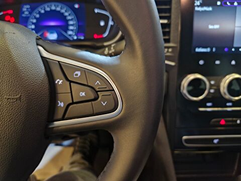 renault, megane, sedan 1.3 tce ıcon edc, otomatik, benzin 2.el otomobil | renew 18
