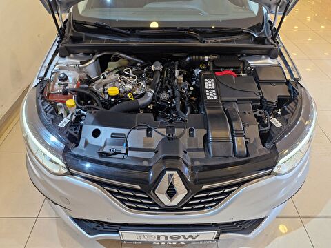 renault, megane, sedan 1.3 tce ıcon edc, otomatik, benzin 2.el otomobil | renew 29