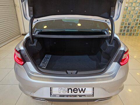 renault, megane, sedan 1.3 tce ıcon edc, otomatik, benzin 2.el otomobil | renew 28