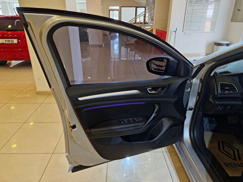 renault, megane, sedan 1.3 tce ıcon edc, otomatik, benzin 2.el otomobil | renew 5