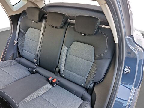 renault, captur, crossover 1.3 tce mhev touch edc, otomatik, mhev 2.el otomobil | renew 15