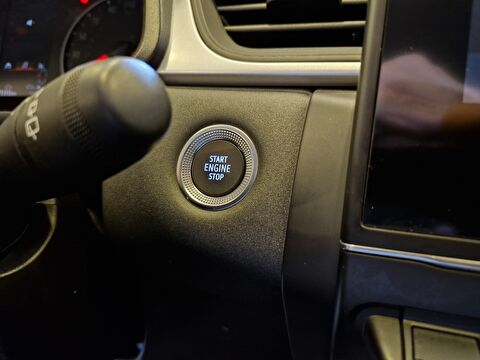renault, captur, crossover 1.3 tce mhev touch plus edc, otomatik, mhev 2.el otomobil | renew 21