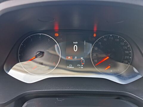 renault, captur, crossover 1.3 tce mhev touch edc, otomatik, mhev 2.el otomobil | renew 12