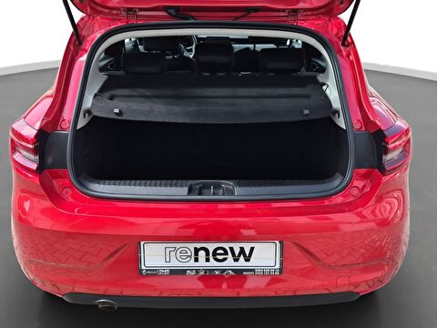 renault, clio, 1.0 tce joy x-tronic, otomatik, benzin 2.el otomobil | renew 10