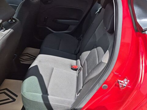 renault, clio, 1.0 tce joy x-tronic, otomatik, benzin 2.el otomobil | renew 15