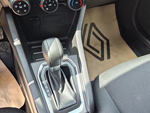 renault, clio, 1.0 tce joy x-tronic, otomatik, benzin 2.el otomobil | renew 18