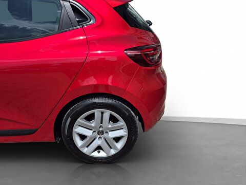 renault, clio, 1.0 tce joy x-tronic, otomatik, benzin 2.el otomobil | renew 7