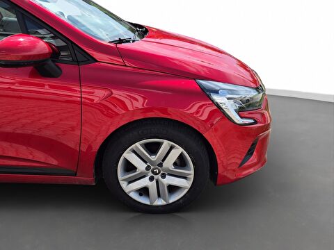 renault, clio, 1.0 tce joy x-tronic, otomatik, benzin 2.el otomobil | renew 8