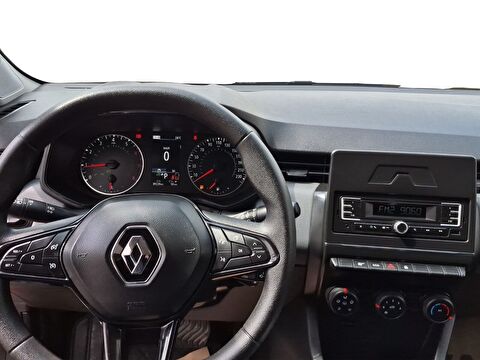 renault, clio, 1.0 tce joy x-tronic, otomatik, benzin 2.el otomobil | renew 11