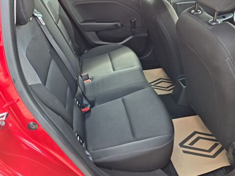 renault, clio, 1.0 tce joy x-tronic, otomatik, benzin 2.el otomobil | renew 14