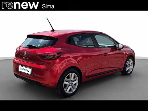 renault, clio, 1.0 tce joy x-tronic, otomatik, benzin 2.el otomobil | renew 3