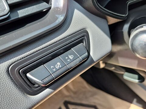 renault, clio, 1.0 tce joy x-tronic, otomatik, benzin 2.el otomobil | renew 16