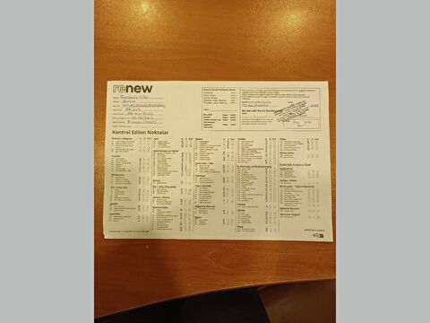 renault, clio, 1.0 tce joy x-tronic, otomatik, benzin 2.el otomobil | renew 27