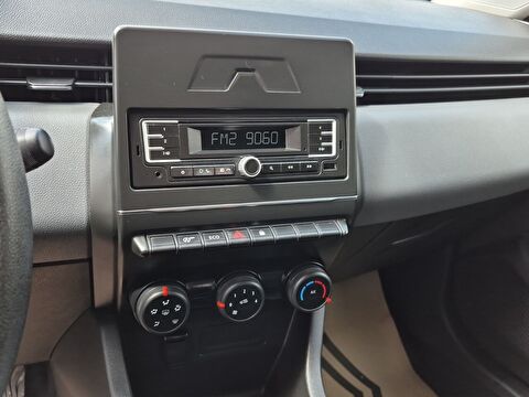 renault, clio, 1.0 tce joy x-tronic, otomatik, benzin 2.el otomobil | renew 13