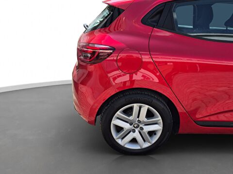 renault, clio, 1.0 tce joy x-tronic, otomatik, benzin 2.el otomobil | renew 9