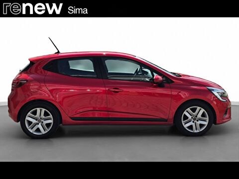 renault, clio, 1.0 tce joy x-tronic, otomatik, benzin 2.el otomobil | renew 5